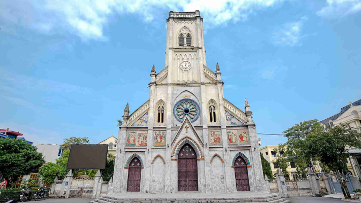 thuê xe du lịch