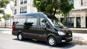 thuê xe 16 chỗ