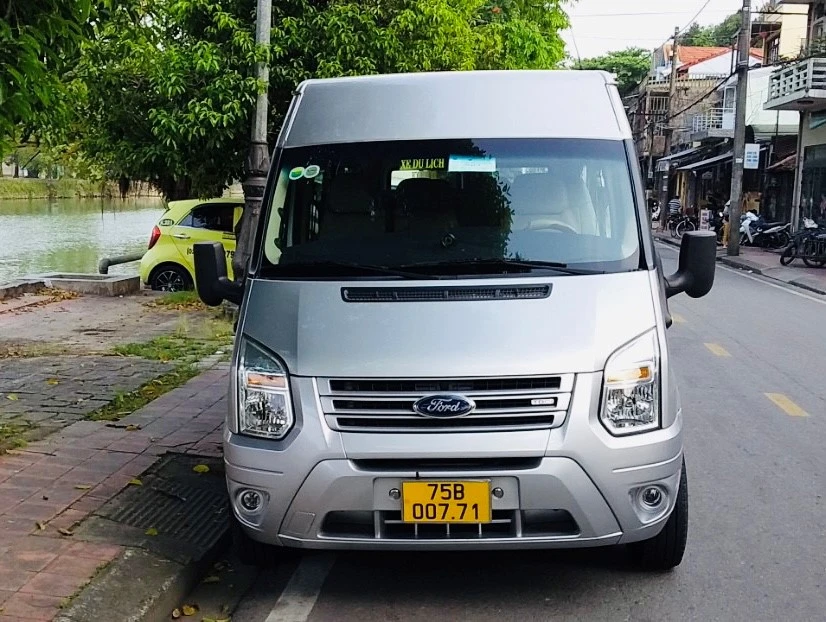 dịch vụ cho thuê xe du lịch Huế 16 chỗ có lái, đời mới, chuyên nghiệp phục vụ 24/7 dịch vụ cho thuê xe du lịch Huế 16 chỗ có lái, đời mới, chuyên nghiệp phục vụ 24/7