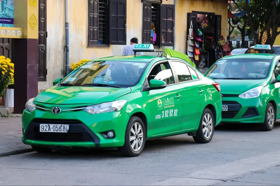 Taxi Mai Linh- Taxi Quảng Ninh Taxi Mai Linh- Taxi Quảng Ninh