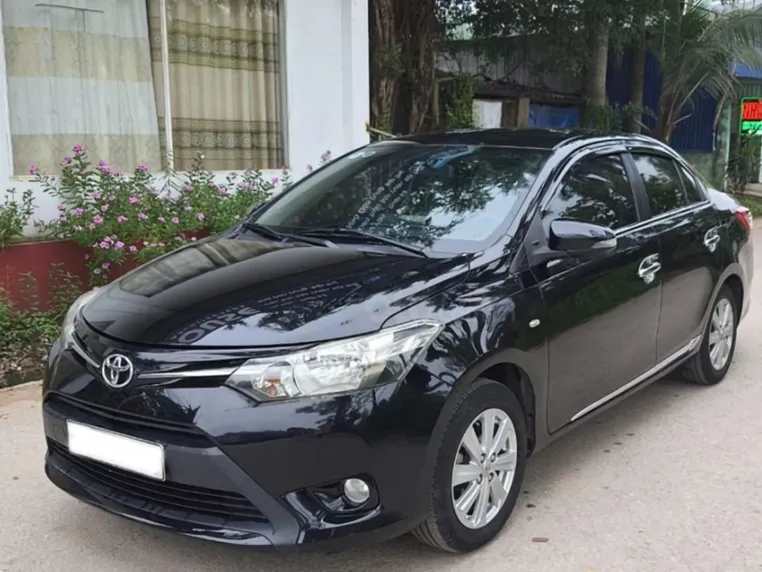 Thuê xe Lạng Sơn 4 chỗ giá rẻ