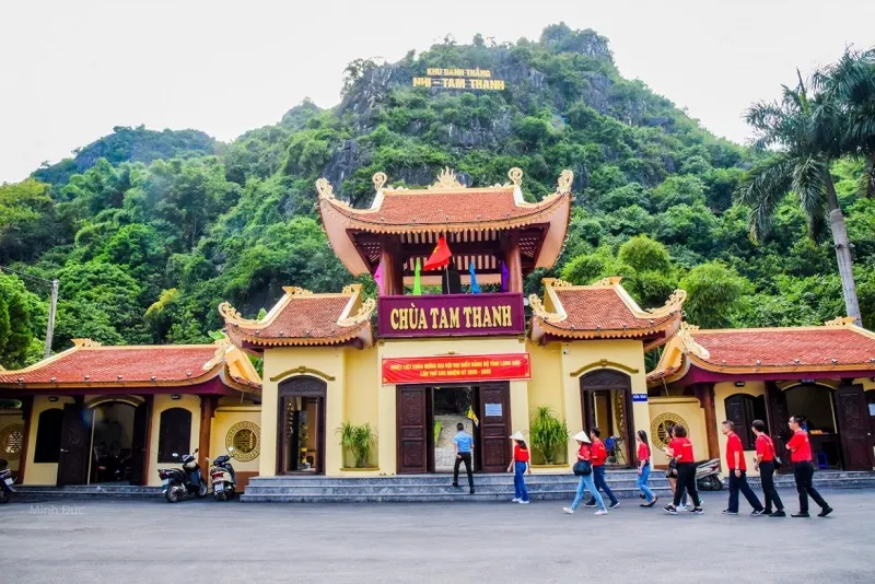 du lịch Lạng Sơn - Thuê xe Lạng Sơn