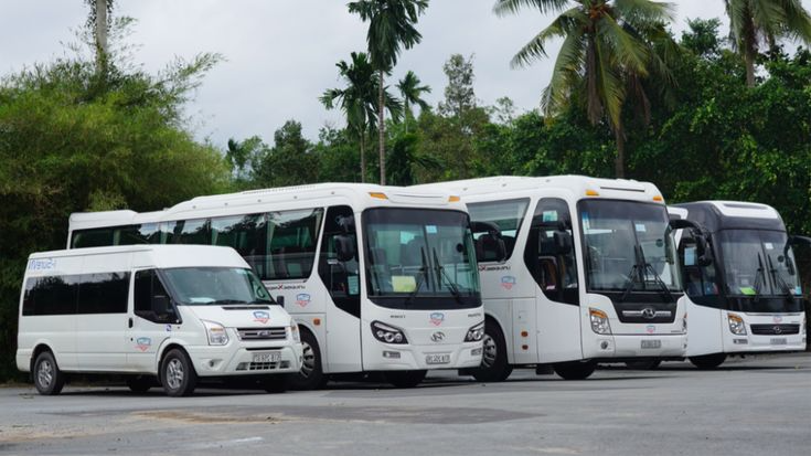 Dịch vụ cho thuê xe du lịch Hà Nội