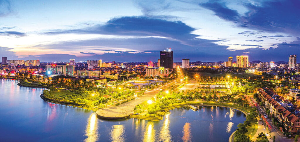 Du lịch Bắc Ninh - Thuê xe Bắc Ninh