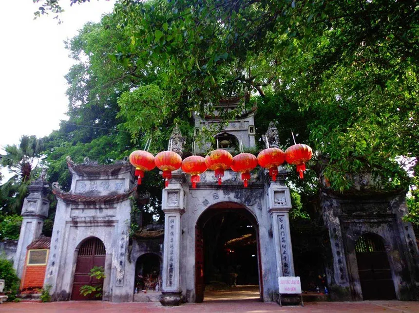 Du lịch Hưng Yên - Taxi Hưng Yên