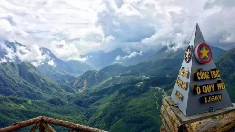 du lịch Lai Châu- taxi Lai Châu