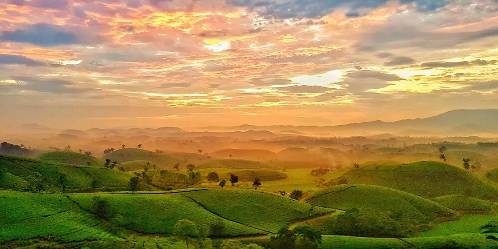 Du lịch Phú Thọ- Thuê xe Phú Thọ