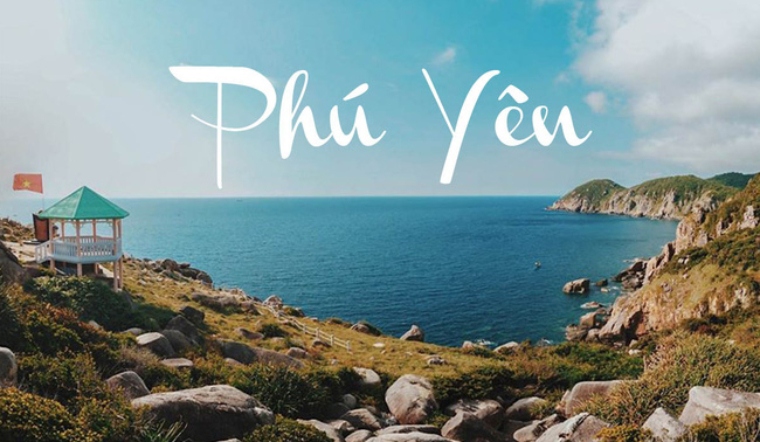 Du lịch Phú Yên.Thuê xe Phú Yên
