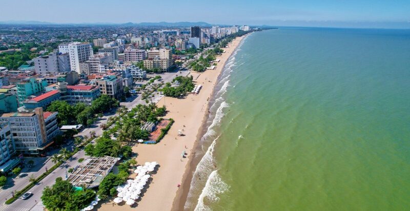 Du lịch Thanh Hoá - thuê xe Thanh Hoá có lái