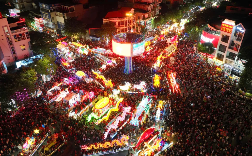 Du lịch Tuyên Quang