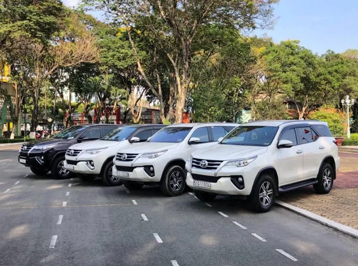 Lợi ích Thuê xe Hải Phòng đi Nội Bài