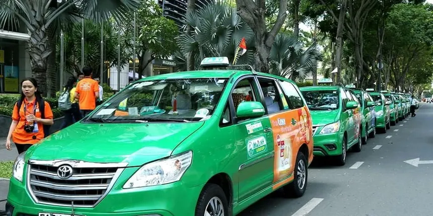 Taxi Hưng Yên - Taxi Mai Linh