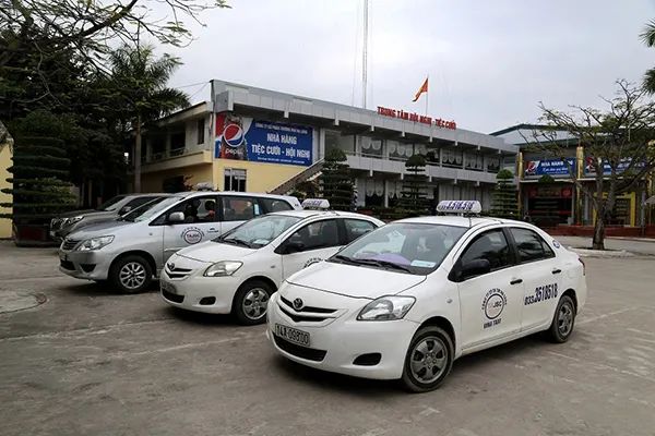 Taxi Lai Châu - Taxi Lợi Linh