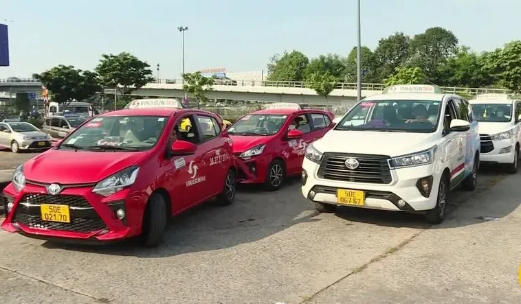 Taxi Nguyệt Nga - Taxi Lai Châu