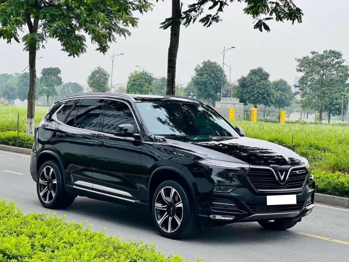 Thuê xe Phú Thọ có lái - xe 7 chỗ