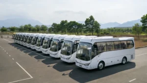 thuê xe an giang 29 chỗ có lái