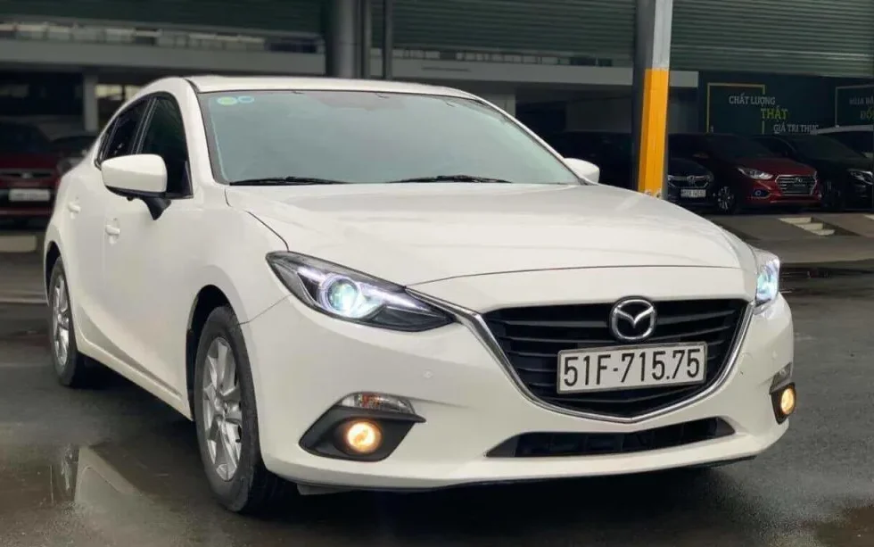 Cho thuê xe bà rịa vũng tàu 4 chỗ có lái
