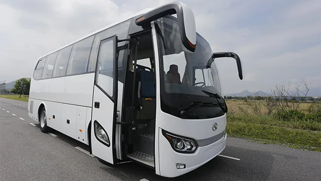 Thuê xe Lạng Sơn co lái giá rẻ