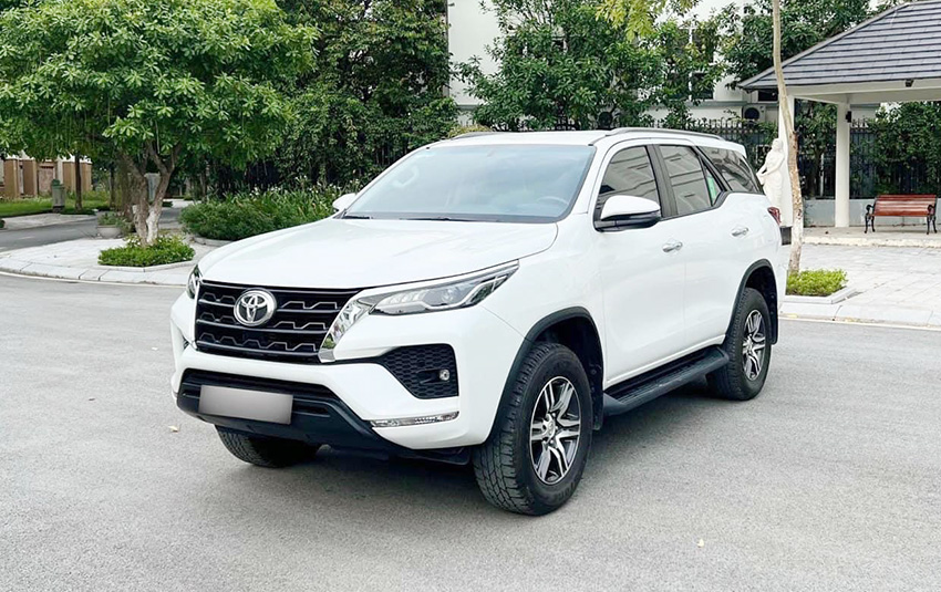 Thuê xe Lạng Sơn 7 chỗ giá rẻ