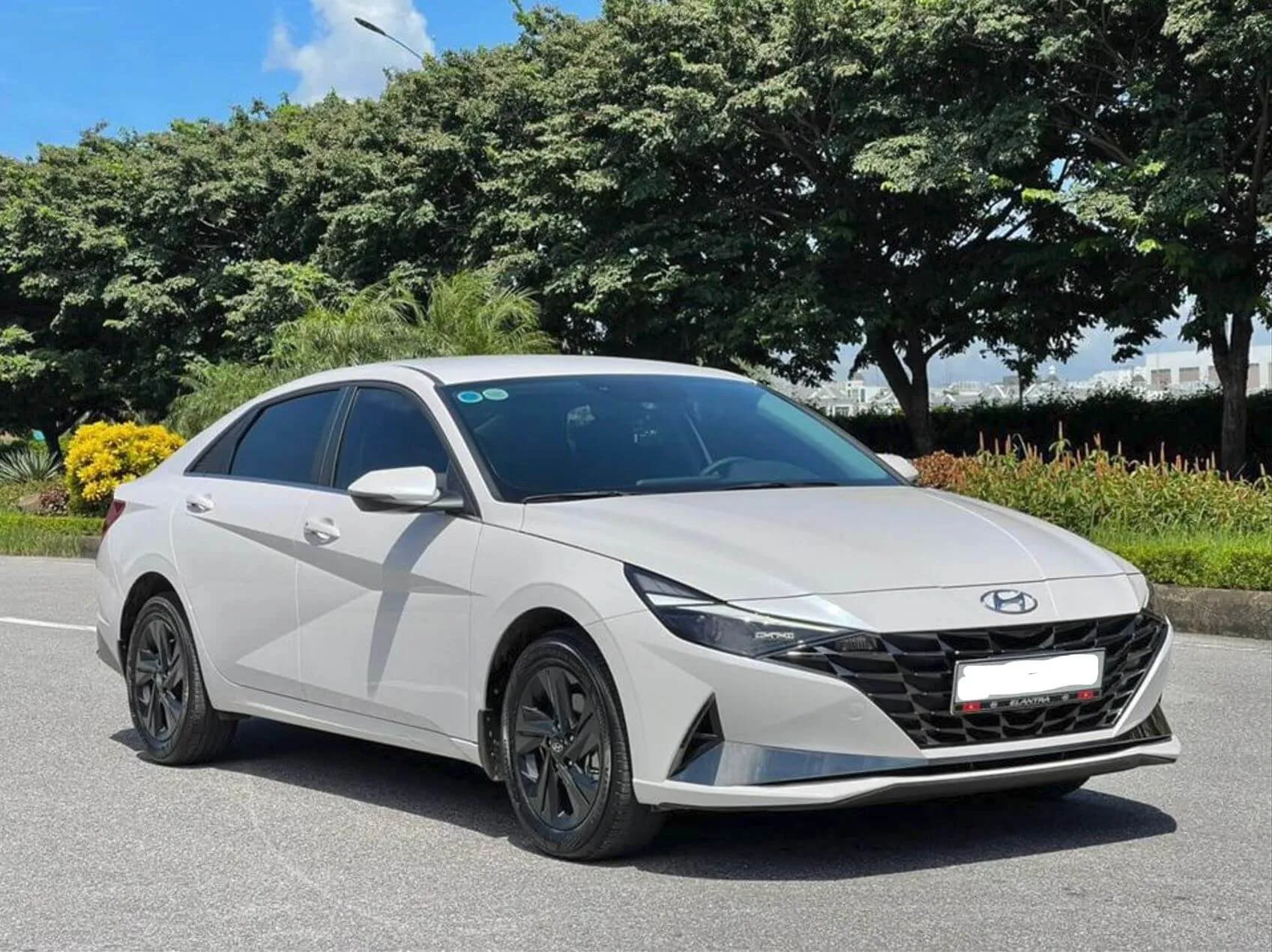 Thuê xe 4 chỗ hà Nội có lái